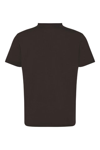 T-shirt - Marron