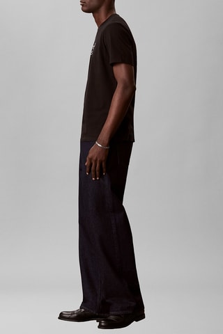 T-shirt - Noir