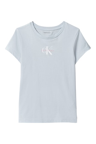 T-shirt - Ciel