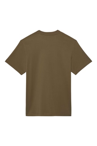 T-shirt - Kaki