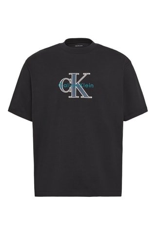 T-shirt - Noir