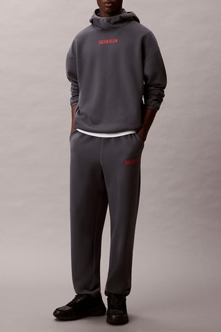 Sweat à capuche - Anthracite