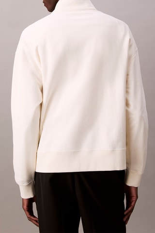 Sweat Premium Terry - Ecru