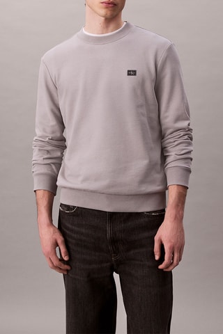 Sweat - Gris
