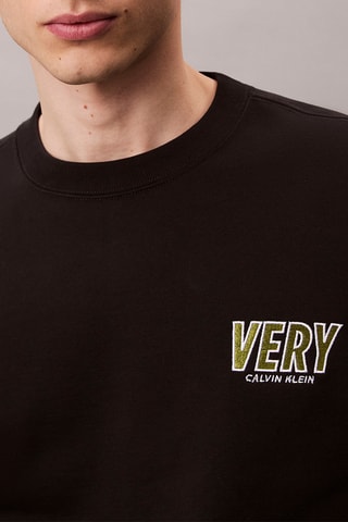 Sweat - Noir