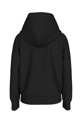Sweat à capuche - Noir