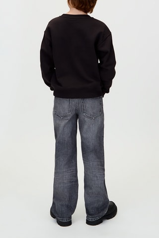 Sweat - Noir