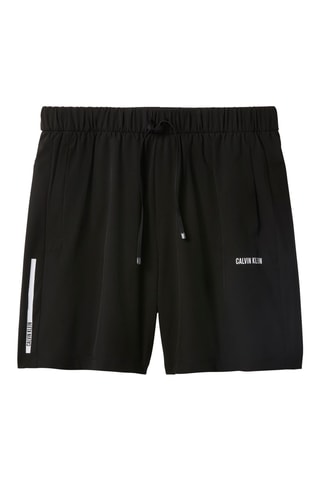 Short - Noir