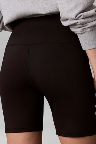 Cycliste taille haute - Noir