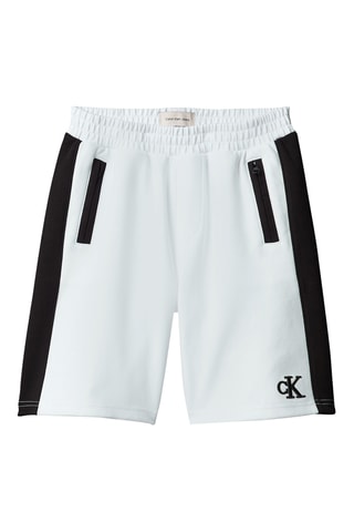 Short - Blanc