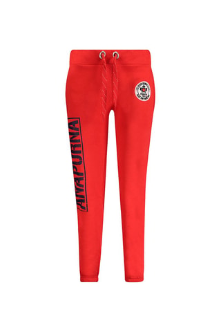 Jogging Mashana - Rouge