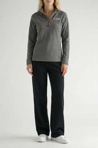 Polaire Tonneau - Gris
