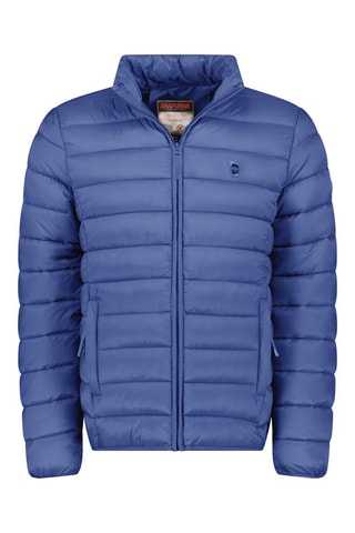 Doudoune Amitalana Basic - Bleu