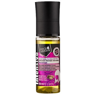 Sérum anti-frizz - Argan - Cheveux lissés - 50 ml