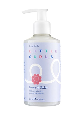 Leave-in Little Curls - Cheveux bouclés - 200 ml