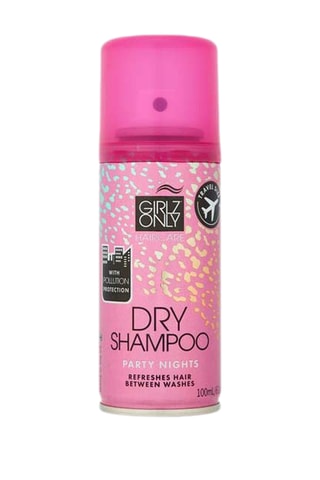 Shampoing sec Party Nights - Cheveux gras - 250 g