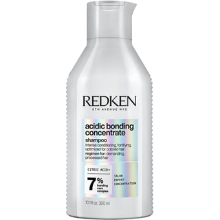 Shampoing réparateur - Acidic Bonding - Cheveux abîmés - 300 ml