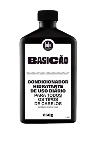 Coffret Duo Basicão hydratant - 2 produits