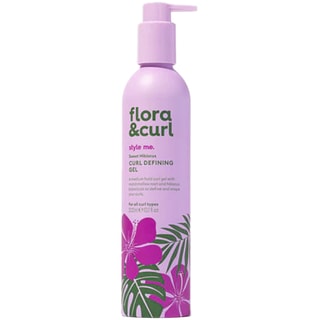 Gel définition boucles - Sweet Hibiscus - Cheveux bouclés - 300 ml