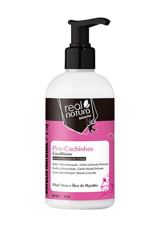Après-shampoing Pro-Cachinhos 300 ml
