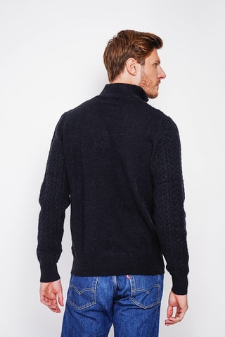 Pull - Noir