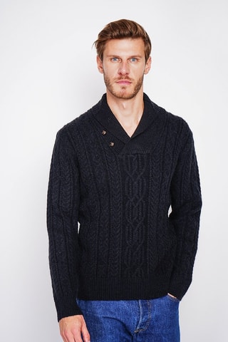 Pull - Noir