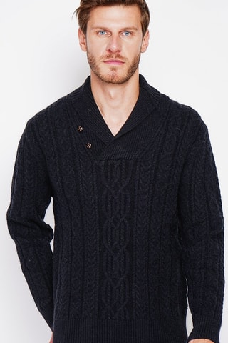 Pull - Noir