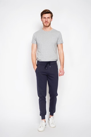 Jogging - Bleu marine