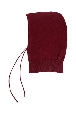 Cagoule - Rouge