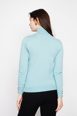 Pull - Bleu