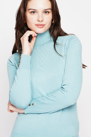 Pull - Bleu