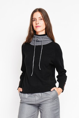 Cagoule - Gris
