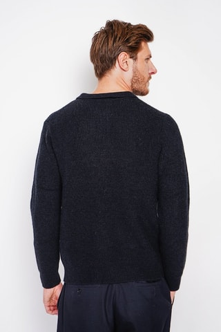 Pull - Noir
