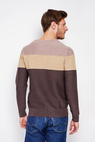 Pull - Marron