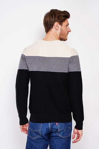 Pull - Noir