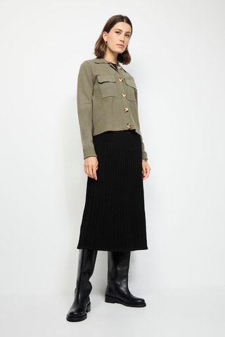 Gilet - Kaki
