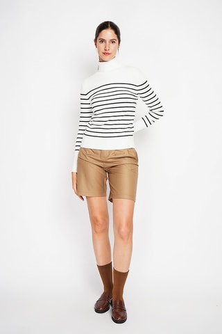 Pull - Blanc
