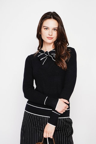 Pull - Noir