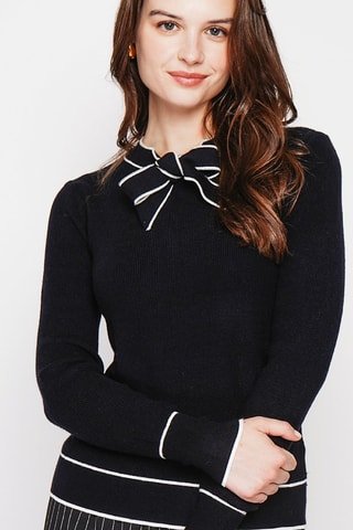 Pull - Noir