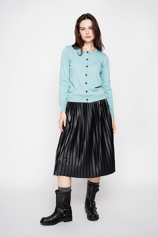 Gilet - Bleu