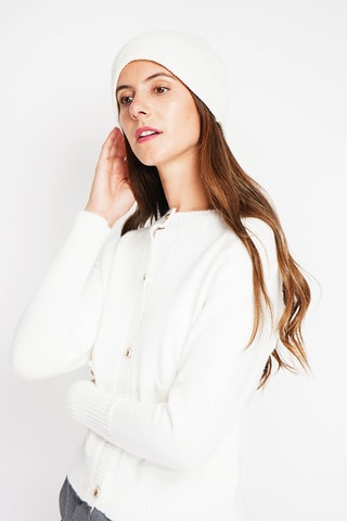Bonnet - Blanc