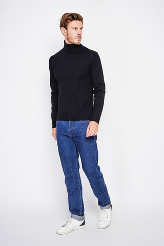 Pull - Noir