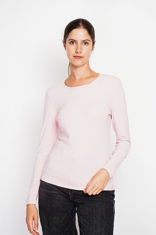 Sous-pull - Rose