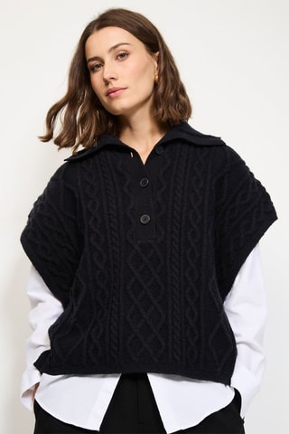 Pull - Noir