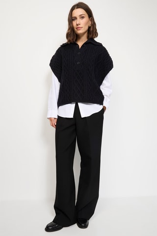 Pull - Noir