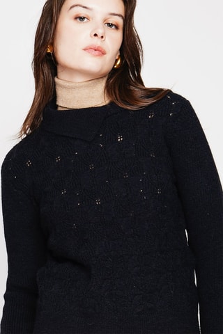 Pull - Noir