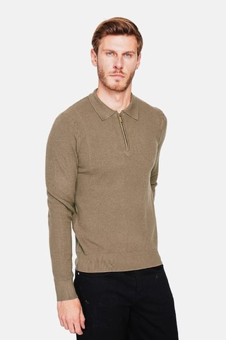 Pull - Kaki