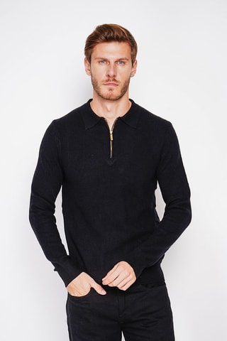 Pull - Noir