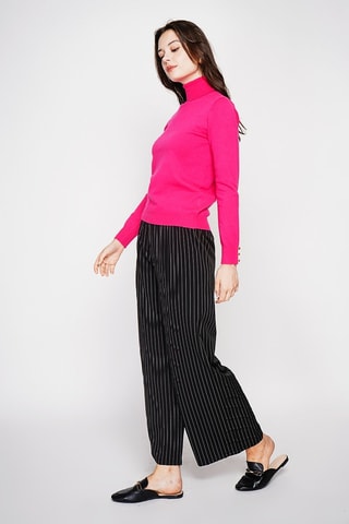 Pull - Rose
