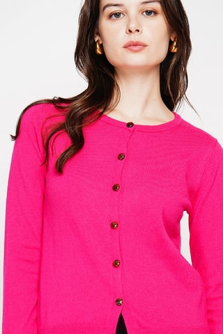 Gilet - Rose
